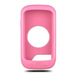 Garmin Tok Edge 1000 Szilikon Pink