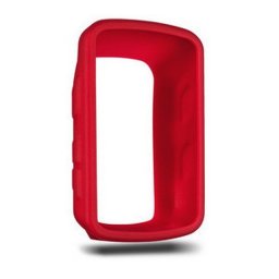 Garmin Tok Edge 520 Piros szilikon