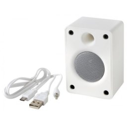 OLD SCHOOL Bluetooth hangszóró