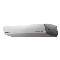 Sonniger GUARD 200C hőcserélő nélküli légfüggöny