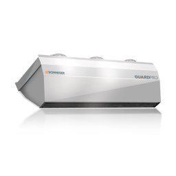 Sonniger GUARD PRO 150C hőcserélő nélküli ipari légfüggöny