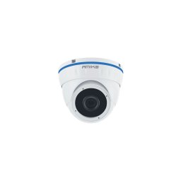 AMIKO D20V400 POE AUDIO - FULL HD 1080P, 4MP DOME IP kamera beépített mikrofon