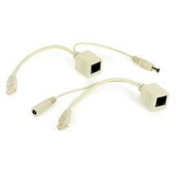 POE betápláló/ poe injector