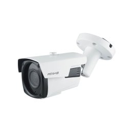 B40M400MF POE - FULL HD 1080P, 4MP BULLET KAMERA, Időjárásálló kivitel, IR Éjszakai látás 40M. MANU
