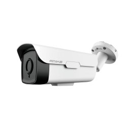 AMIKO IPCAM BW60M4K POE - 4K ULTRA HD, 8MP bullet kamera, kültéri/beltéri vízálló kivitel IP66, IR N