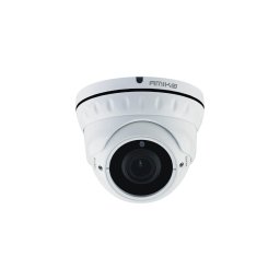 AMIKO DWV30M400MF WIFI - Full HD 1080P, 4MP dome kamera, kültéri/beltéri vízálló kivitel IP66, IR Ni