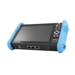 IP kamera TESTER ( IP and AHD )