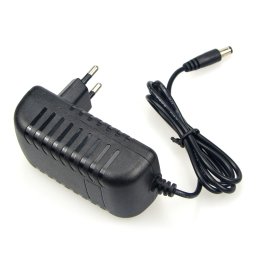 tápegység DC12V / 2 A