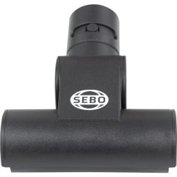 SEBO turbo kefe (16 cm) - univerzális