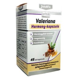 JutaVit Valeriana