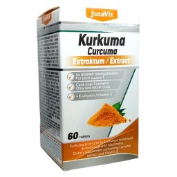 JutaVit Kurkuma