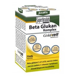 JutaVit Beta Glukan Komplex