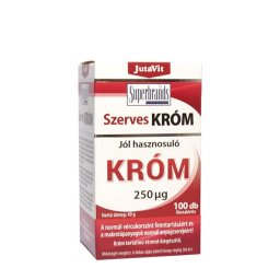 JutaVit Szerves Króm