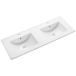 Sapho SLIM duplamosdĂł 150x46cm 1601-150