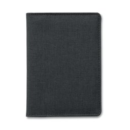 SHIELDOC RFID blokkoló pénztárca/útlevél tok
