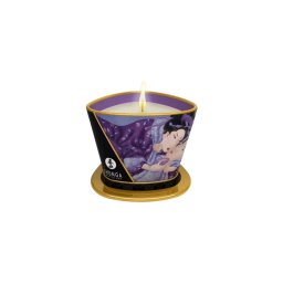 Shunga - Masszázsgyertya Egzotikus Gyümölcs (170ml)