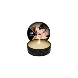 Shunga - Masszázsgyertya Csokoládé (30ml)