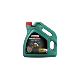 Castrol Magnatec 5W30 Stop-Start A3/B4 (4L)