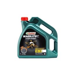 Castrol Magnatec 5W30 Stop-Start C2 (4L)