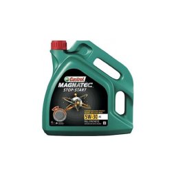 Castrol Magnatec Stop-Start 5W-30 A5 4L