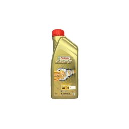 Castrol Edge Titanium FST 5W30 C3 (1L)
