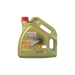 Castrol Edge Titanium FST 5W30 C3 (4L)