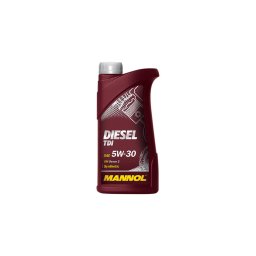 MANNOL DIESEL TDI 5W-30 1 liter