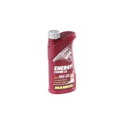 MANNOL ENERGY COMBI LL 5W-30 1 Liter