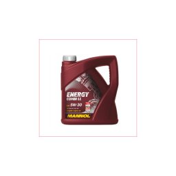 MANNOL ENERGY COMBI LL 5W-30 5 Liter
