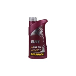 MANNOL ELITE 5W-40 1 liter