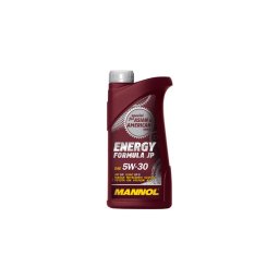 MANNOL ENERGY FORM JP MOTOROLAJ 5W-30 SN JAPÁN 1 liter
