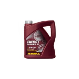 MANNOL ENERGY FORM JP MOTOROLAJ 5W-30 SN JAPÁN 4 liter
