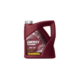 MANNOL ENERGY PREMIUM 4L 7908 MOTOROLAJ 5W-30 SN/CF