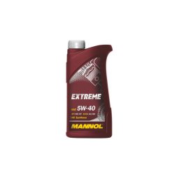 MANNOL EXTREME 5W-40 1 liter