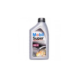 Mobil Super 2000 X1 10W40 1L