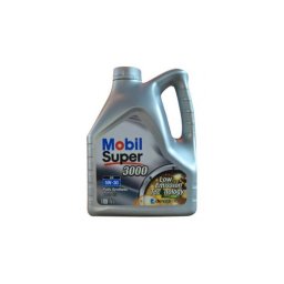 Mobil Super 3000 XE 5W30 4L