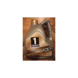 Mobil1 FS 0W-40 4L