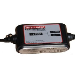 Akkutöltő CARSTER 2A 12V T01.80.028