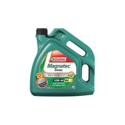 Castrol Magnatec Diesel B4 10W40 4L