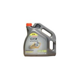 Castrol GTX Ultraclean 10w40 4L