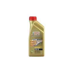 Castrol Edge Titanium TD 5w40 1L