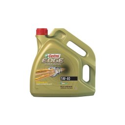 Castrol Edge Titanium TD 5w40 4L