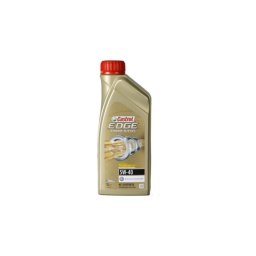 CASTROL EDGE TITANIUM 5W40 1 Liter