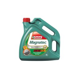 CASTROL MAGNATEC 5W40 C3 4 Liter