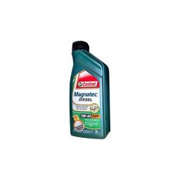 CASTROL MAGNATEC DIESEL 5W40 1 Liter DPF