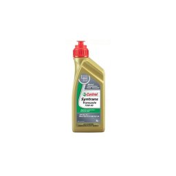 CASTROL SYNTRANS TRANSAXLE 75W90 1 Liter