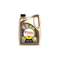 TOTAL INEO ECS 5W30 4 LITER