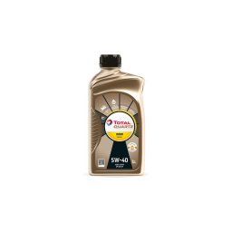 TOTAL QUARTZ 9000 ENERGY 5W40 1 Liter