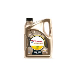 Total Quartz 9000 Energy 5W40 (5L)