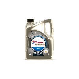 TOTAL QUARTZ 7000 10w40 4 Liter